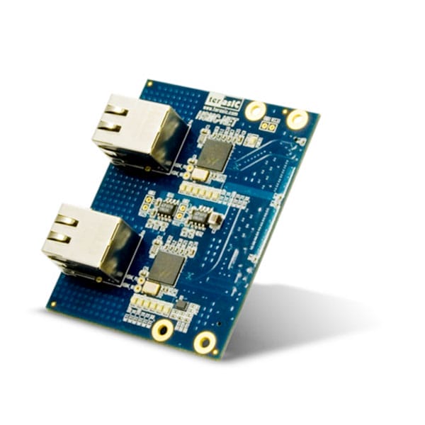【NET】TERASIC友晶ETHERNET-HSMC子板