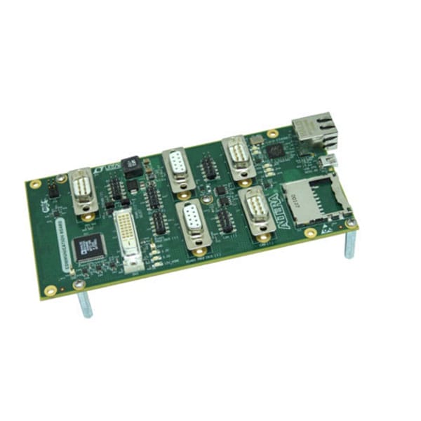 【COMM-HSMC】TERASIC友晶COMM-HSMC