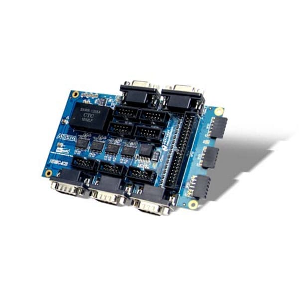 【HSMC-ICB】TERASIC友晶Altera ICB-HSMC子板