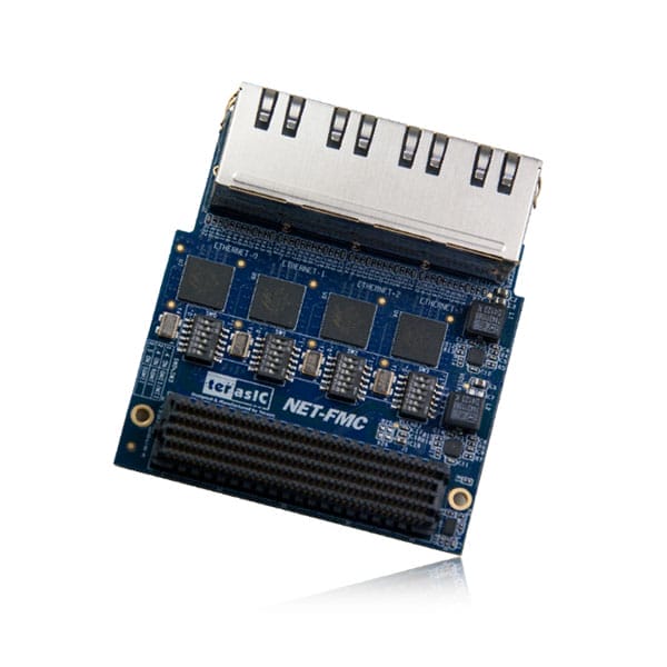 【NET-FMC】TERASIC友晶NET-FMC