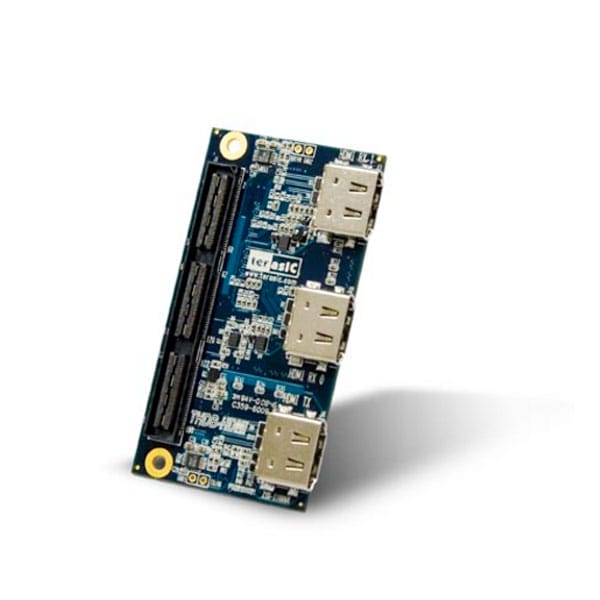 【HDMI-HSTC_1.4 子板】TERASIC友晶HDMI-HSTC 子板