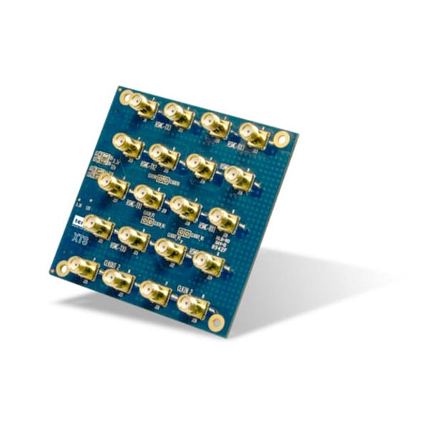 【XTS-HSMC】TREASIC友晶XTS-HSMC