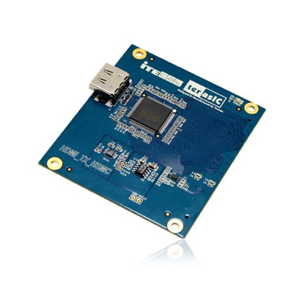【HDMI-TX-HSMC-1.4】TERASIC友晶HDMI發(fā)送子板