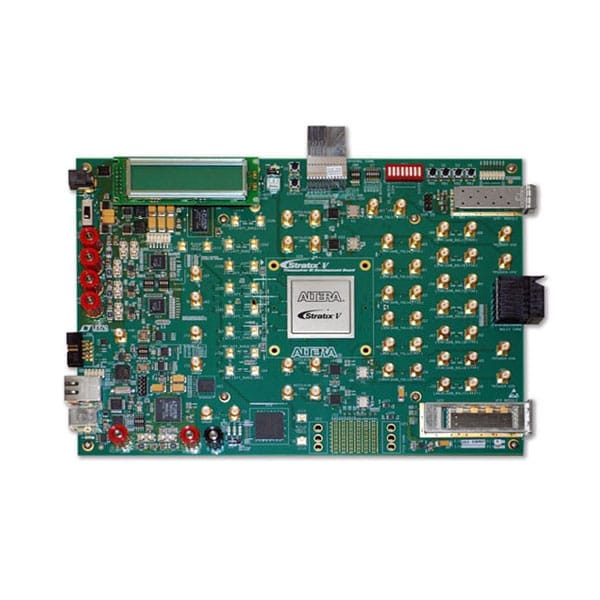 【DK-SI-5SGXEA7N/S5GSI】Altera Transceiver Signal Integrity開發(fā)板