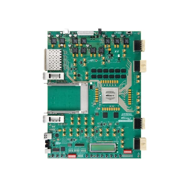 【DK-100G-5SGXEA7N】Intel 100G開發(fā)板, Stratix V GX版本