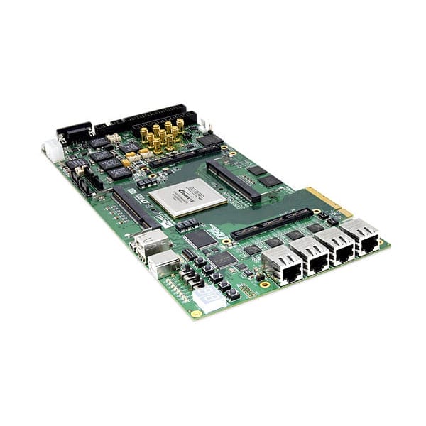 【DE4-530-C2】TERASIC友晶 Altera DE4-530 開發(fā)板