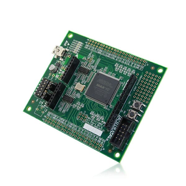 【MAX10E】TERASIC友晶 Altera MAX 10 FPGA Evaluation Kit