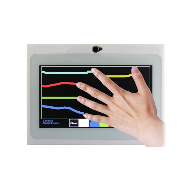 【MAX 10 NEEK】TERASIC友晶 MAX 10 NEEK Development