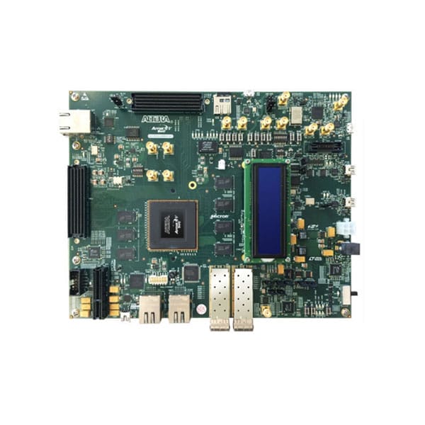 【DK-DEV-5ASTD5N】Arria V SoC Development Kit