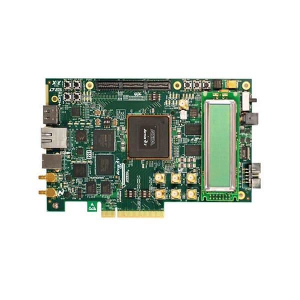 【DK-START-5AGXB3N】Altera Arria V GX Starter Kit