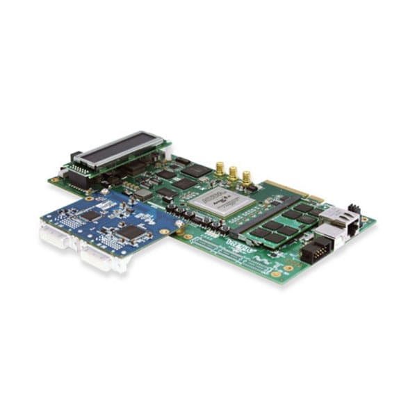 【A2GX+DVI】TERASIC友晶Arria II GX 視頻開(kāi)發(fā)系統(tǒng)