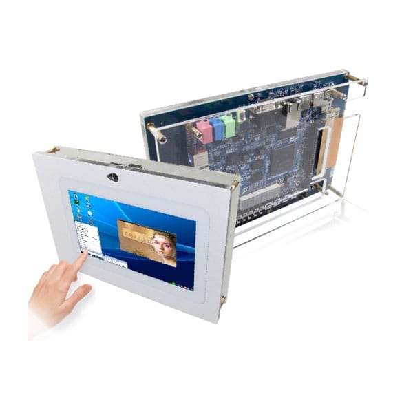 【VEEK-MT2S】 The VEEK-MT2S Development Kit