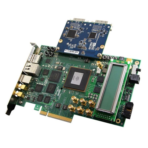 【A5SK+DVI】Arria V GX Video Development System