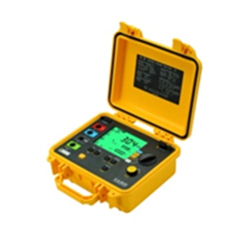 【CA6471】CA  100kΩ接地電阻測試儀