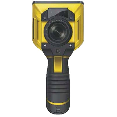 【CA75】CA  紅外熱像儀