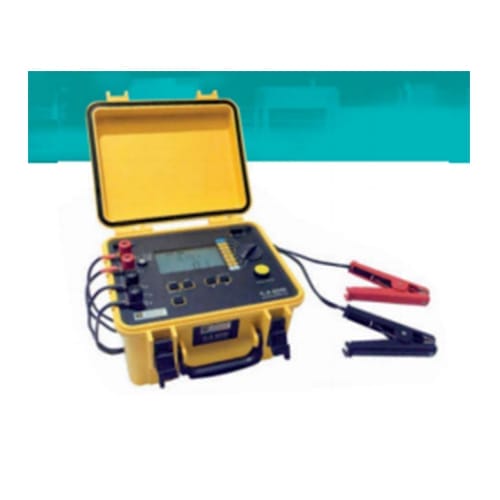 [CA6225]CA 10A微歐計