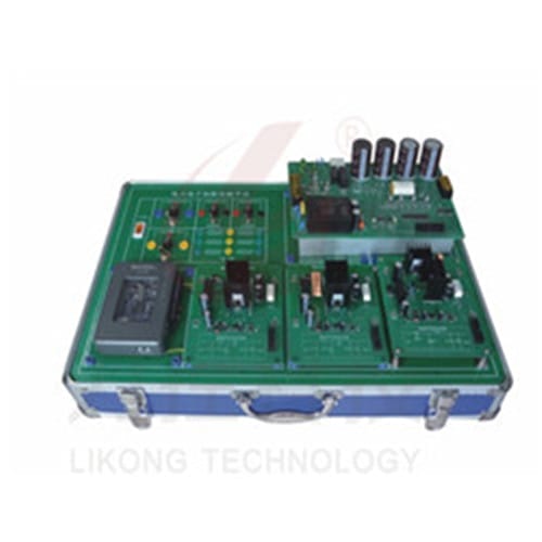 HKDD-3型  現(xiàn)代電力電子技術(shù)實(shí)驗(yàn)箱