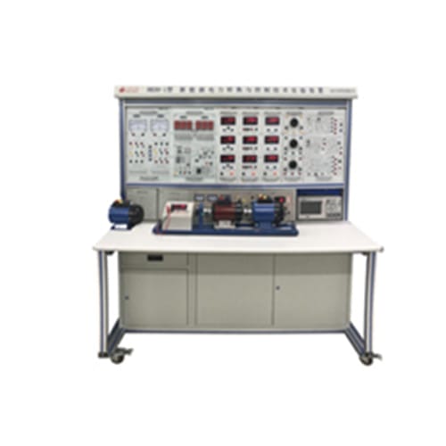 HKDD-1型  新型電力電子實(shí)驗(yàn)實(shí)訓(xùn)裝置