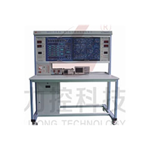 HKWLDZ-1型  模擬、數(shù)字電子技術(shù)綜合實(shí)驗(yàn)臺(tái)