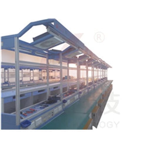 HKDZSX-1型  電子技術(shù)實(shí)驗(yàn)實(shí)訓(xùn)裝置