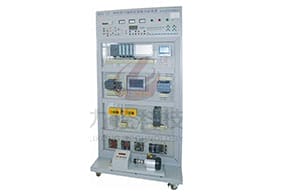 HKPLC-4型 網(wǎng)絡(luò)型可編程控制器實(shí)驗(yàn)裝置