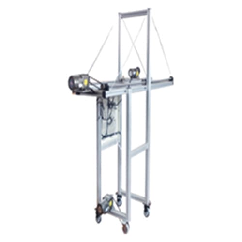 HKMX-15型 岸邊式起重機(jī)大型實(shí)訓(xùn)系統(tǒng)