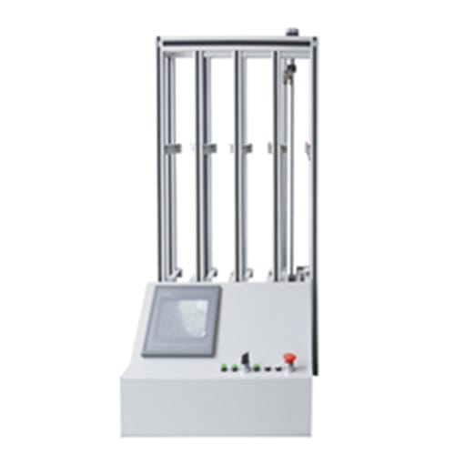 HKMX-23型 立體停車庫實(shí)訓(xùn)系統(tǒng)