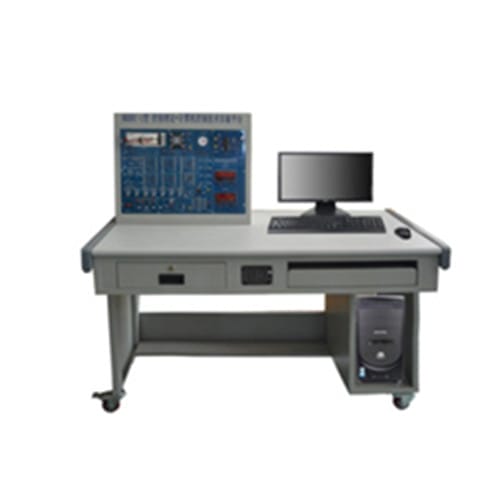 HKBDC-1型 控制理論?計(jì)算機(jī)控制技術(shù)實(shí)驗(yàn)平臺(tái)