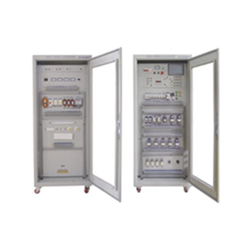 HKZMP-1型  維修電工及儀表照明裝置