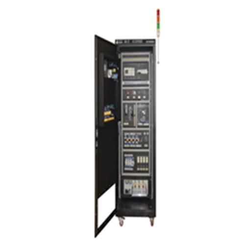 HKWD-1型  電工實訓(xùn)考核裝置