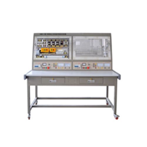 HKWD-1C型  維修電工及技能考核實訓(xùn)裝置