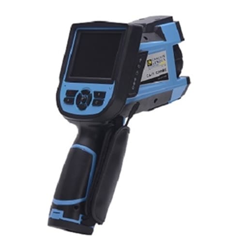 【CA73】CA  -20℃~+650℃熱像儀