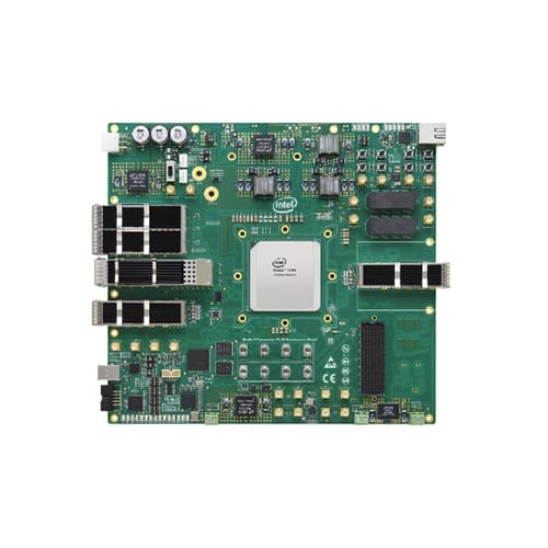 【DK-SI-1STX-E-A】英特爾?Stratix?10 TX信號完整性開發(fā)套件