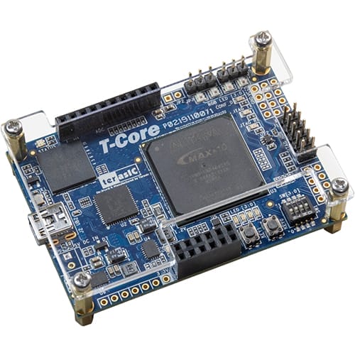 【T-Core】TERASIC友晶 T-Core