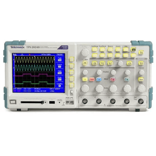 【TPS2014B】Tektonix泰克 100MHz數(shù)字示波器