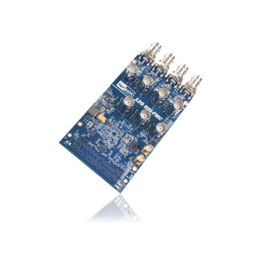 【SDI-FMC】TERASIC友晶 12G SDI-FMC Daughter Card