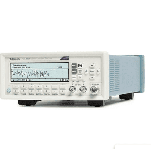 【FCA3000】Tektonix泰克 300 MHz功率分析儀