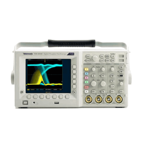 【TDS3012C】Tektonix泰克 100MHz示波器