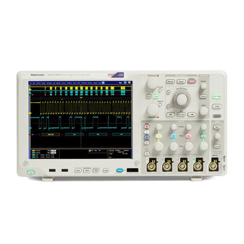 【DPO5054B】Tektonix泰克 500MHz示波器