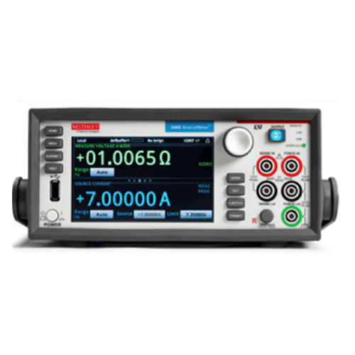 【2461】Tektonix泰克 數(shù)字源表