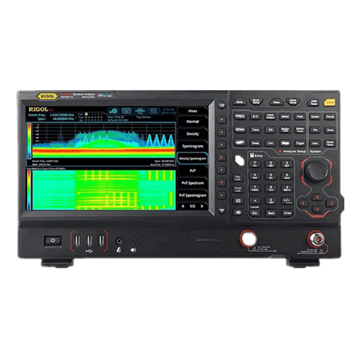 【RSA5032-TG】RIGOL普源  3.2GHz 頻譜分析儀