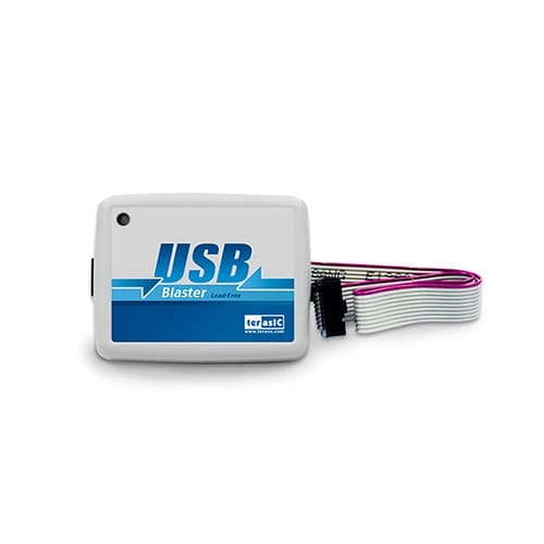 【UBT】TERASIC友晶USB Blaster 下載電纜