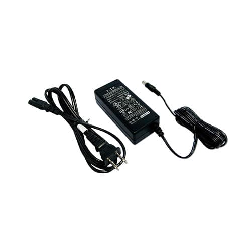 美規(guī)變壓器 Adapter DC 12V/2A ( 適用 DE1-SoC/ DE2-115 / DE2-70/ C5G