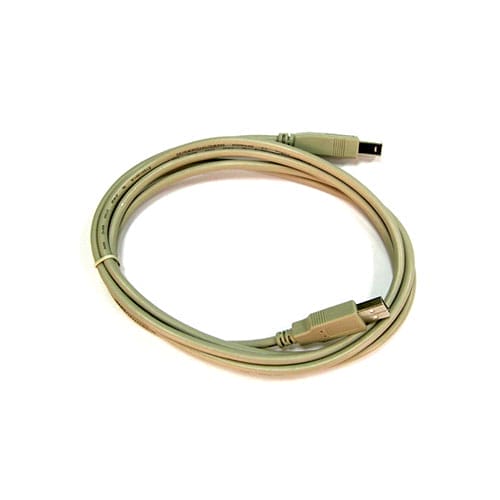 USB Cable（適用于DE1 , DE2 開(kāi)發(fā)板，UBT下載器）