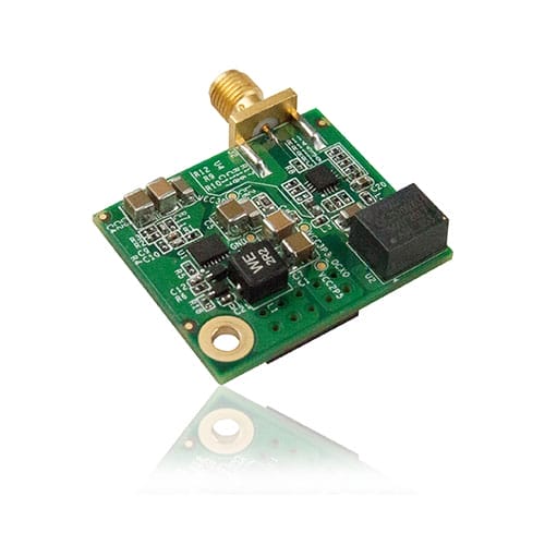 【OTB】TERASIC友晶OCXO Timing Board