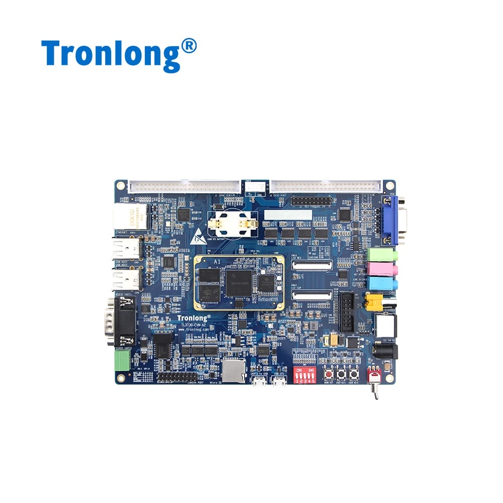 【DM3730】Tronlong創(chuàng)龍TL3730-EVM開發(fā)板