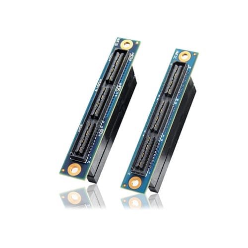 HMF3C Height extension adapter card/ HMF3D Height extension