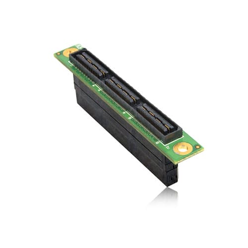 THCB-HMF2 connector card（適用于TR4和DE4）