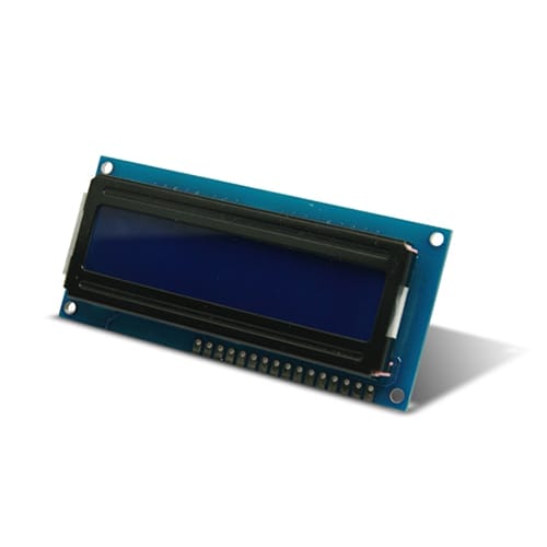 16X2 LCD 模組(適用于TERASIC友晶FPGA開發(fā)板)