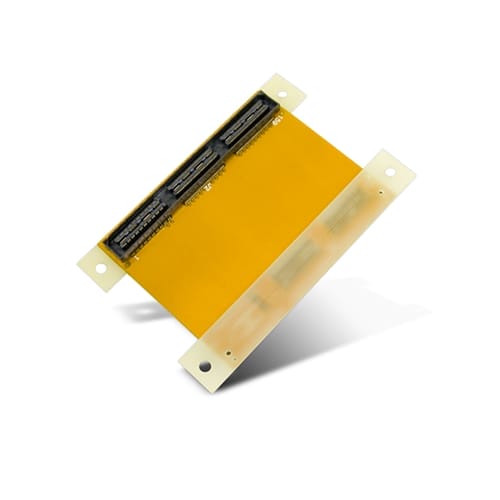 【HSMC 軟排 】TERASIC友晶 多媒體-HSMC 子板選購配件